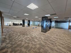 San Centre (D3), Office #551909071